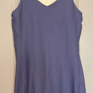 Old Navy Women's Purple Dress